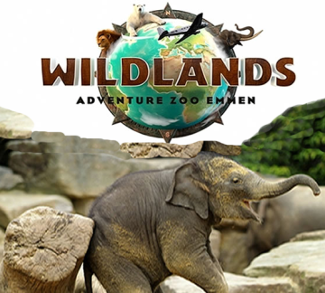 Wildlands Adventure Zoo