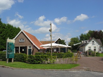Museum de Koloniehof